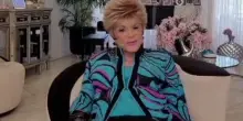 Connie Francis e il boom di Pretty Little Baby su TikTok