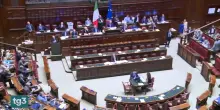 Chiesa colpita a Gaza: la condanna è unanime, ma sul voto in aula la politica si divide