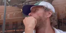 Jovanotti: "Aspettando un mezzo per andare all'Olimpico da Cesare Cremonini"