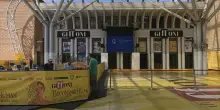 Al via il Giffoni Film Festival con storie di amicizia, identità e famiglie