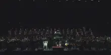 Carmina Burana, successo al Parco della Musica