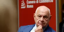 Nordio: "Magistrato mi ha censurato". Cpi ringrazia Germania per arresto braccio destro di Almasri