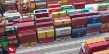 Financial Times: "Trump vuole imporre a Ue dazi tra 15 e 20 per cento"