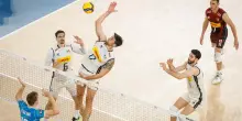 Volley Nations League, l'Italia batte anche i padroni di casa della Slovenia: 9 vittorie consecutive