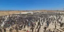 Gaza, spari sulla folla in attesa degli aiuti mentre non cessano i raid e i morti sono centinaia
