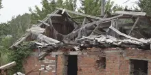 Sumy, uno dei fronti minacciati da una nuova offensiva russa