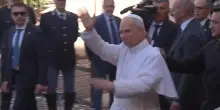 Leone XIV celebra la messa nella cattedrale di Albano: giorni estivi e riposo spingano a meditazione