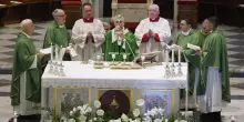 Papa Leone XIV: “Nelle fatiche della vita quotidiana la presenza di Dio dona pace interiore”