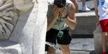 Caldo, in arrivo la "fiammata africana", possibili 48 gradi in Sicilia