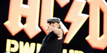 “Stasera è la notte, Imola”. AC/DC, l'Autodromo mai così hard rock