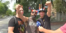 AC/DC, stasera l’esplosivo ritorno a Imola a dieci anni dallo storico live