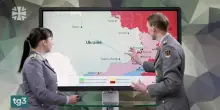 Generale tedesco: "La Russia vuole lanciare un attacco con 2.000 droni contro Kiev"