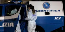 Uccide la moglie, avvisa la polizia e poi si spara