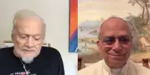 Lo sbarco sulla Luna 56 anni fa, il Papa telefona a Buzz Aldrin: "Testimonianza dell’ingegno umano"