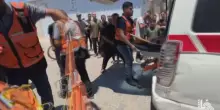 Gaza, ancora strage di affamati