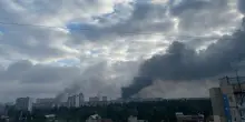 Media, i negoziati russo-ucraini a Istanbul nel weekend. Kiev, sull'Ucraina 450 droni e missili