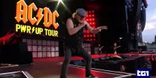 Oltre 70mila persone al concerto degli AC/DC a Imola
