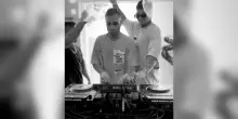 Addio al dj napoletano Michele Noschese, in arte Godzi: aveva 35 anni