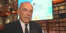 Venezia, presentata l'82esima edizione della Mostra del Cinema
