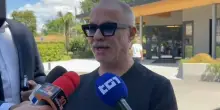 Laura Santi, il marito: "Era serena, le ho detto di sentirsi libera"
