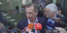 Beppe Sala: "Le mie dimissioni non avrebbero fatto comodo né al centro-destra né al centro-sinistra"