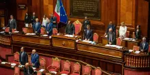 Magistratura, secondo ok del Senato alla separazione delle carriere. Protestano le opposizioni