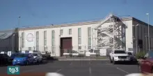 Morto operaio a Fiumicino, aperta inchiesta