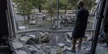 Le bombe russe su Kiev, un messaggio all'Occidente