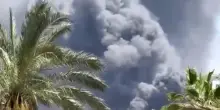 Bombe sull'OMS a Deir el Balah, il video