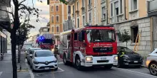 Incendio in appartamento a Sesto San Giovanni: morto un ragazzo, si indaga per omicidio