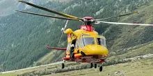 Precipita sul Monte Bianco, morto alpinista. Con lui presenti due compagni