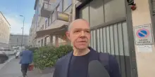 Inchiesta urbanistica, Giuseppe Marinoni: "Quando tra 5 anni finirà tutto rivoglio la stampa qui"