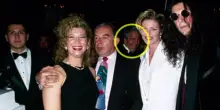 Epstein alle nozze di Trump, le foto della CNN