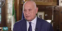 Intervista al Ministro Carlo Nordio sulla riforma della magistratura