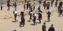 L'assedio israeliano e la carestia, a Gaza anche i reporter rischiano la morte per fame