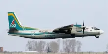 Trovata la fusoliera in fiamme dell'aereo scomparso in Russia. Morti tutti i passeggeri