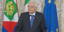 "Non ho perso una partita". Mattarella incontra la Nazionale di calcio femminile