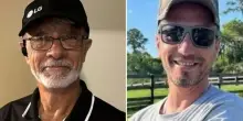 I due italiani detenuti ad Alligator Alcatraz trasferiti in un altro centro