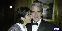 Caso Epstein, Ghislaine Maxwell a colloquio con il vice procuratore Usa