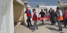 Da Gaza a Jenin, come collassa l'aiuto medico