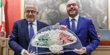 Cerimonia del Ventaglio, presidente della Camera Fontana: "Continuerò battaglia contro decretazione"