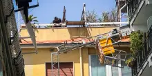 Tre morti sul lavoro, indagine su posizione degli operai e sicurezza. Due di loro lavoravano in nero