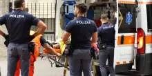 Uomo trovato morto in residence a Prato, ipotesi omicidio