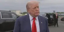 Trump in Scozia: "Domenica incontro Ursula, donna molto stimata"