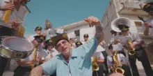 Torna Clementino con la sua "Grande anima"
