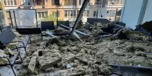 Esplosioni a Dnepropetrovsk. Zelensky: "Incontrare Putin". Mosca: "Troppo presto"