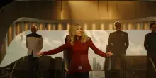 Star Trek: Starfleet Academy, svelato il trailer e il cast della nuova serie