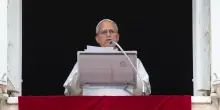 Il Papa: "Prego per la Siria e per le vittime degli scontri tra Thailandia e Cambogia"