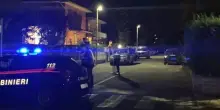 89enne uccide la moglie 80enne invalida e poi tenta il suicidio: arrestato