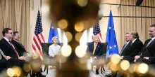 Dazi, accordo Ue-Usa per un'aliquota unica al 15%: i settori più penalizzati, i dettagli dell'intesa